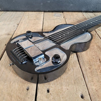 Rickenbacher Model B Electro 1938 Bakelite Lap Steel Excellent - Mahar's Vintage Guitars