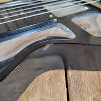 Rickenbacher Model B Electro 1938 Bakelite Lap Steel Excellent - Mahar's Vintage Guitars