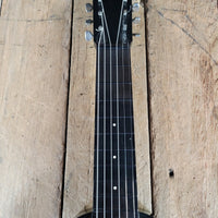 Rickenbacher Model B Electro 1938 Bakelite Lap Steel Excellent - Mahar's Vintage Guitars