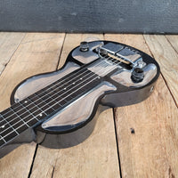 Rickenbacher Model B Electro 1938 Bakelite Lap Steel Excellent - Mahar's Vintage Guitars