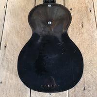 Rickenbacher Model B Electro 1938 Bakelite Lap Steel Excellent - Mahar's Vintage Guitars