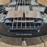 Rickenbacher Model B Electro 1938 Bakelite Lap Steel Excellent - Mahar's Vintage Guitars