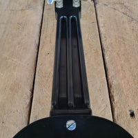 Rickenbacher Model B Electro 1938 Bakelite Lap Steel Excellent - Mahar's Vintage Guitars