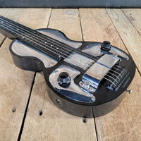 Rickenbacher Model B Electro 1938 Bakelite Lap Steel Excellent - Mahar's Vintage Guitars