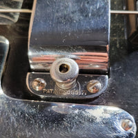 Rickenbacher Model B Electro 1938 Bakelite Lap Steel Excellent - Mahar's Vintage Guitars