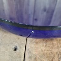 Rickenbacker 360 6 - String 1989 Midnight Blue w/ Original Case & Paperwork - Mahar's Vintage Guitars