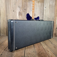 Rickenbacker 360 6 - String 1989 Midnight Blue w/ Original Case & Paperwork - Mahar's Vintage Guitars