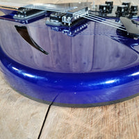 Rickenbacker 360 6 - String 1989 Midnight Blue w/ Original Case & Paperwork - Mahar's Vintage Guitars