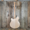 Rickenbacker 360 Mapleglo 2007 – Near Mint with Original Case - Mahar's Vintage Guitars