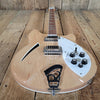 Rickenbacker 360 Mapleglo 2007 – Near Mint with Original Case - Mahar's Vintage Guitars
