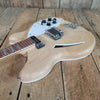 Rickenbacker 360 Mapleglo 2007 – Near Mint with Original Case - Mahar's Vintage Guitars