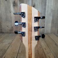 Rickenbacker 360 Mapleglo 2007 – Near Mint with Original Case - Mahar's Vintage Guitars