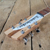 Rickenbacker 360 Mapleglo 2007 – Near Mint with Original Case - Mahar's Vintage Guitars