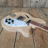 Rickenbacker 360 Mapleglo 2007 – Near Mint with Original Case - Mahar's Vintage Guitars