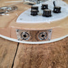 Rickenbacker 360 Mapleglo 2007 – Near Mint with Original Case - Mahar's Vintage Guitars