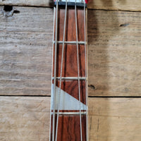 Rickenbacker 4003 Bass Fireglo 2014 With Original Case & Paperwork Near Mint - Mahar's Vintage Guitars