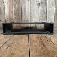 Roland 2 RU Equipment Rack Metal - Mahar's Vintage Guitars