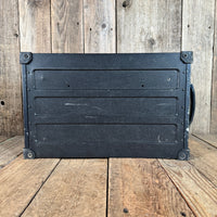 Roland 2 RU Equipment Rack Metal - Mahar's Vintage Guitars