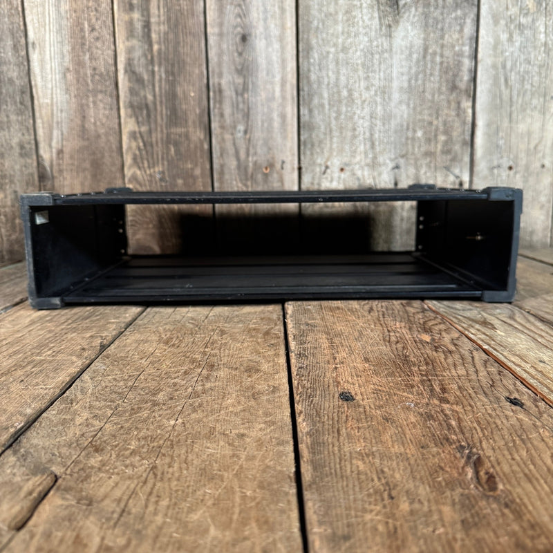 Roland 2 RU Equipment Rack Metal - Mahar's Vintage Guitars