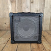 Roland Cube 30 Guitar Combo Amp – Versatile Modeling Amplifier with Built - In Effects - Mahar's Vintage Guitars