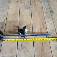 Roland CY - 12R/C V Drum 12" Ride / Crash with Stand, Mount and Cable - Mahar's Vintage Guitars