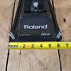 Roland FD - 6 Hi Hat Trigger Pedal With Cable V Drums - Mahar's Vintage Guitars