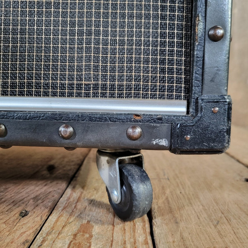 Roland Jazz Chorus 120 JC - 120 1987 - Mahar's Vintage Guitars