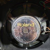 Roland Jazz Chorus 120 JC - 120 1987 - Mahar's Vintage Guitars