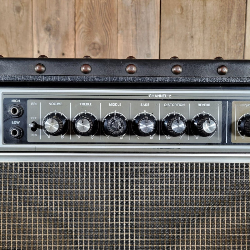 Roland Jazz Chorus 120 JC - 120 1987 - Mahar's Vintage Guitars