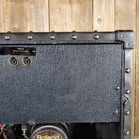 Roland Jazz Chorus 120 JC - 120 1987 - Mahar's Vintage Guitars