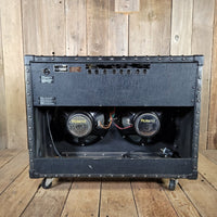 Roland Jazz Chorus 120 JC - 120 1987 - Mahar's Vintage Guitars