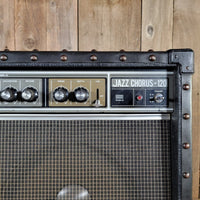 Roland Jazz Chorus 120 JC - 120 1987 - Mahar's Vintage Guitars