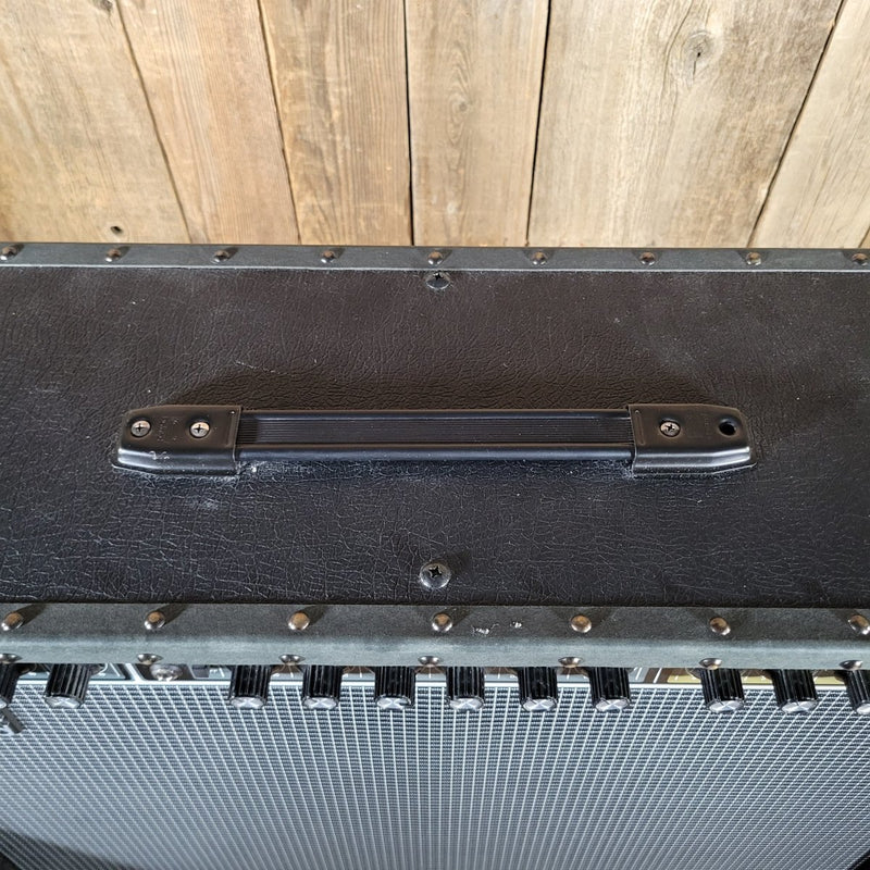 Roland JC - 120 Jazz Chorus with Original Cover 2022 Near Mint - Mahar's Vintage Guitars