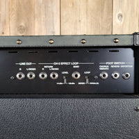 Roland JC - 120 Jazz Chorus with Original Cover 2022 Near Mint - Mahar's Vintage Guitars