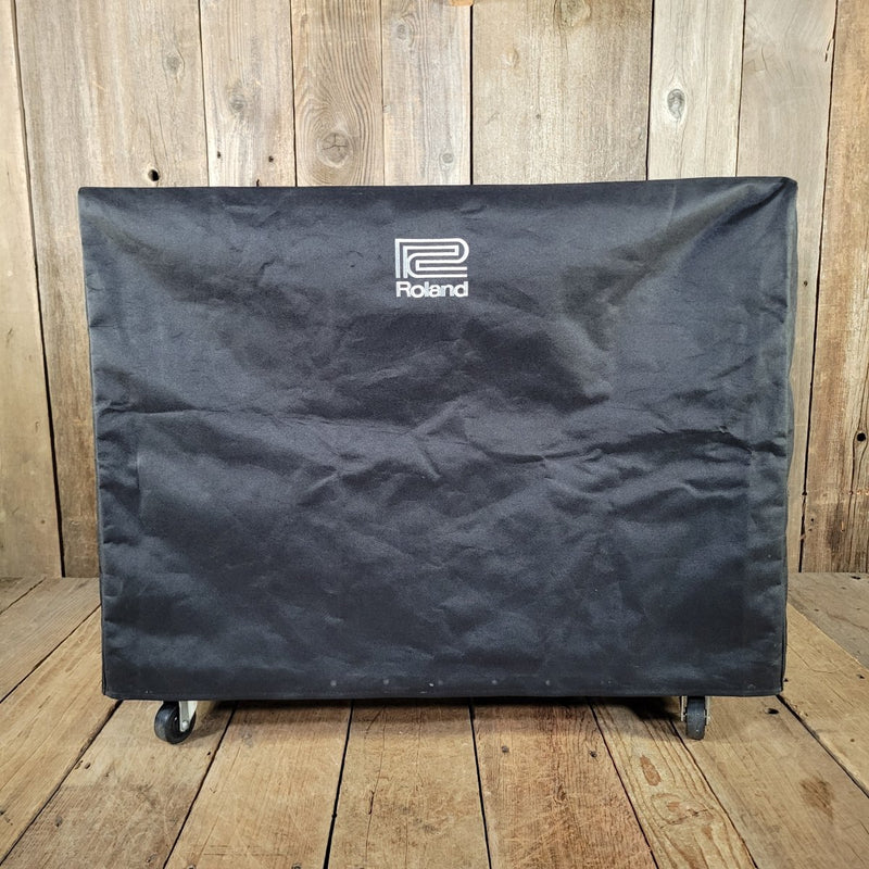 Roland JC - 120 Jazz Chorus with Original Cover 2022 Near Mint - Mahar's Vintage Guitars