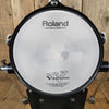 Roland KD - 80 V Mesh Head Drum Kick Drum 8" with Alesis Pedal - Mahar's Vintage Guitars