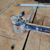 Roland MDC - 10U Hatch Rack Clamps with Tom and Cymbal Mounts - Mahar's Vintage Guitars