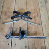 Roland MDC - 10U Hatch Rack Clamps with Tom and Cymbal Mounts - Mahar's Vintage Guitars
