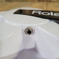 Roland PD - 80 WT V Drum 8" Mesh Head Trigger Including Mount & Cable - Mahar's Vintage Guitars