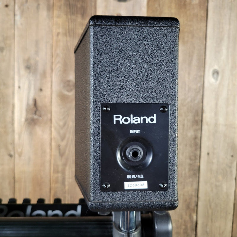 Roland PM - 30 Electronic Drum Speaker System with Satellite Speakers 2010 - Mahar's Vintage Guitars