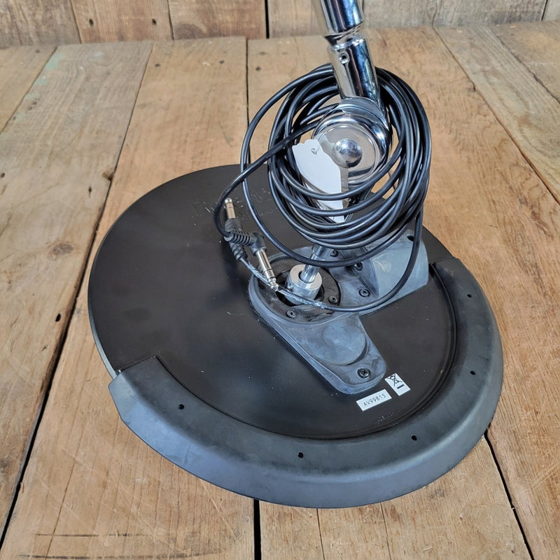 Roland Roland CY - 8 Dual V Drum 11" Cymbal CY8 w/ stand & Cable - Mahar's Vintage Guitars