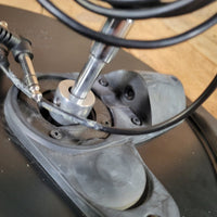 Roland Roland CY - 8 Dual V Drum 11" Cymbal CY8 w/ stand & Cable - Mahar's Vintage Guitars