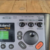 Roland TD - 8 V - Drums Sound Module 2004 with Mount & Adapter - Mahar's Vintage Guitars