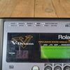 Roland TD - 8 V - Drums Sound Module 2004 with Mount & Adapter - Mahar's Vintage Guitars