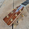 Roy Noble DH - 100 Dreadnought Brazillian w/Case 1996 - Mahar's Vintage Guitars