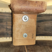 Roy Noble DH - 100 Dreadnought Brazillian w/Case 1996 - Mahar's Vintage Guitars