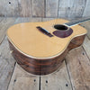 Roy Noble DH - 100 Dreadnought Brazillian w/Case 1996 - Mahar's Vintage Guitars