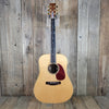 Roy Noble DH - 100 Dreadnought Brazillian w/Case 1996 - Mahar's Vintage Guitars