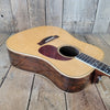 Roy Noble DH - 100 Dreadnought Brazillian w/Case 1996 - Mahar's Vintage Guitars