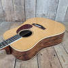 Roy Noble DH - 100 Dreadnought Brazillian w/Case 1996 - Mahar's Vintage Guitars